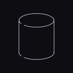 crates/bone-render/tests/goldens/hidden_line_removed_cylinder_256.png